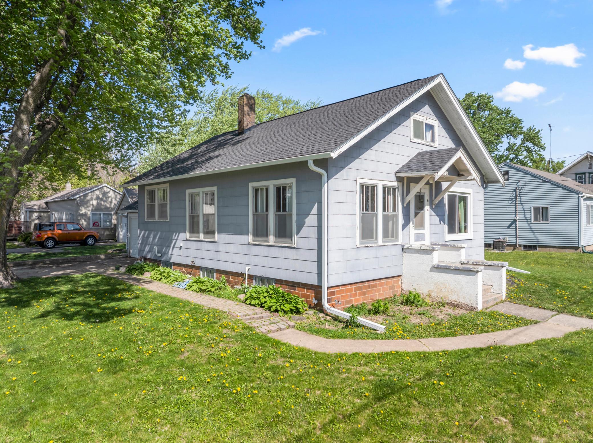 616 State Street West Concord MN 55985
