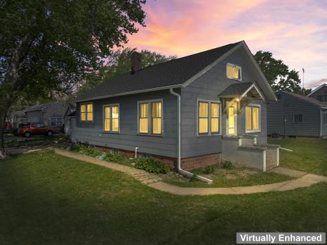 616 State Street West Concord MN 55985