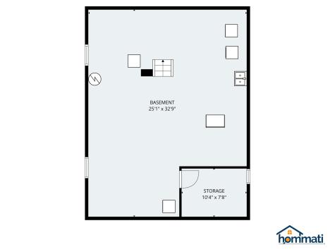616 State Street West Concord MN 55985