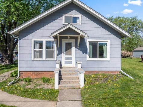 616 State Street West Concord MN 55985