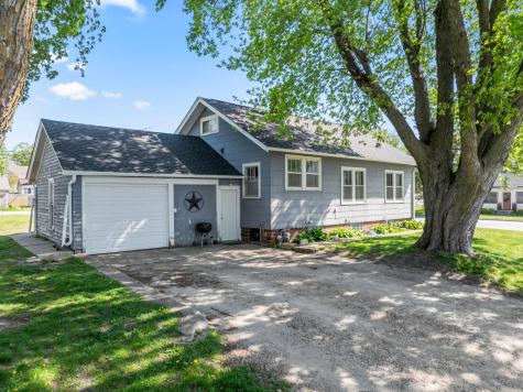 616 State Street West Concord MN 55985