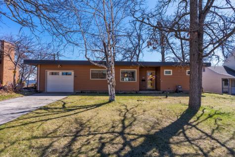 2120 Birchmont Drive NE Bemidji MN 56601