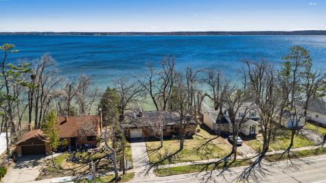 2120 Birchmont Drive NE Bemidji MN 56601