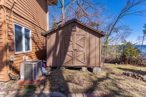 2120 Birchmont Drive NE Bemidji MN 56601