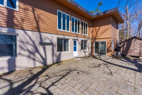 2120 Birchmont Drive NE Bemidji MN 56601