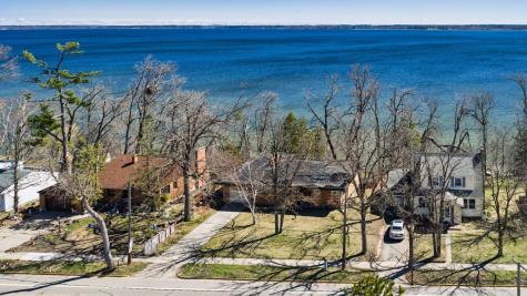 2120 Birchmont Drive NE Bemidji MN 56601