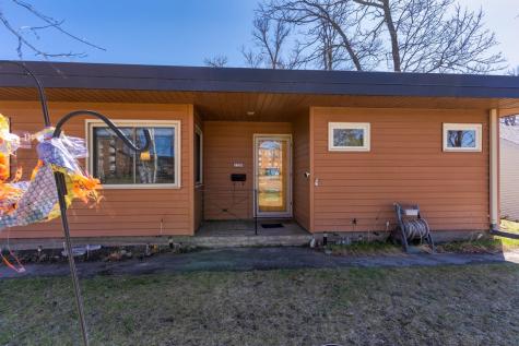 2120 Birchmont Drive NE Bemidji MN 56601