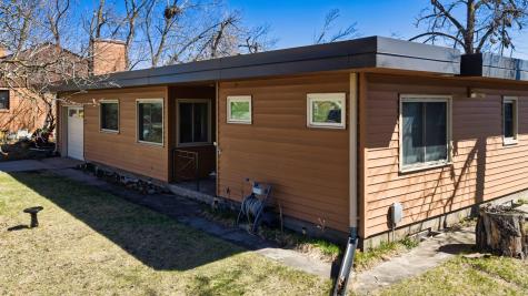 2120 Birchmont Drive NE Bemidji MN 56601
