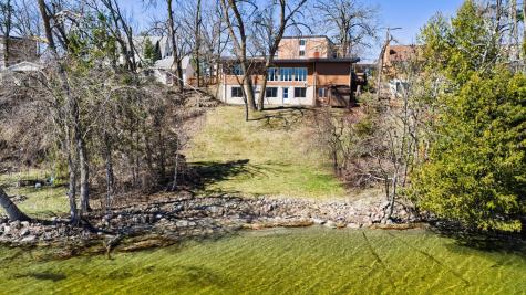 2120 Birchmont Drive NE Bemidji MN 56601