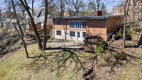 2120 Birchmont Drive NE Bemidji MN 56601