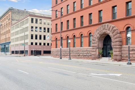 300 Wall Street Saint Paul MN 55101