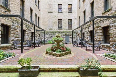 300 Wall Street Saint Paul MN 55101