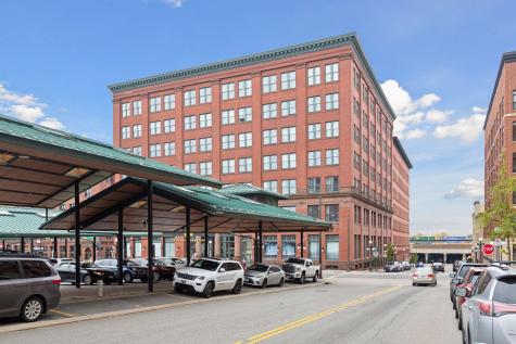 300 Wall Street Saint Paul MN 55101