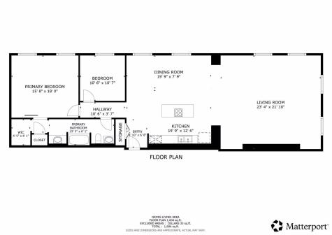 300 Wall Street Saint Paul MN 55101