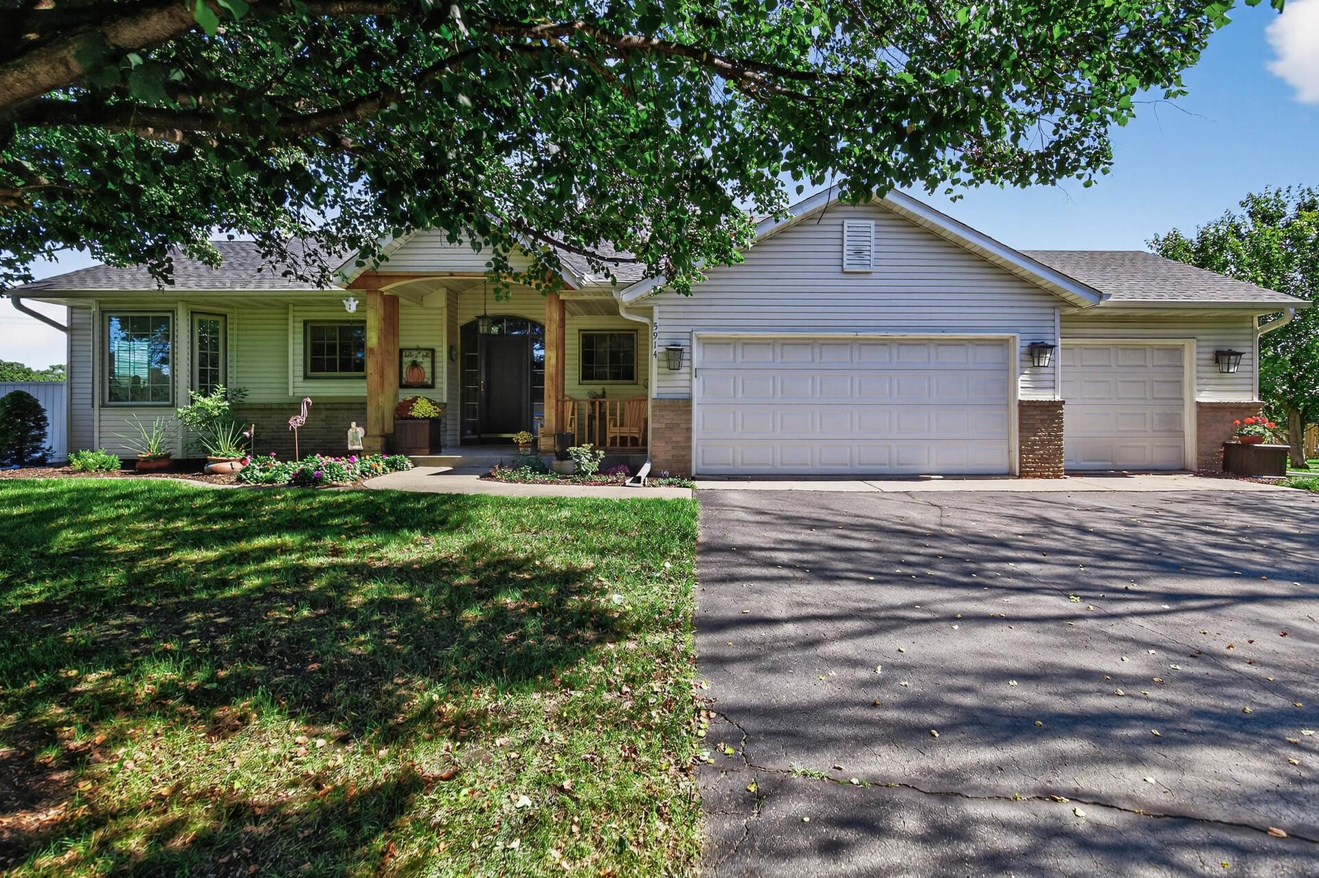 5914 Crossandra Street SE Prior Lake MN 55372