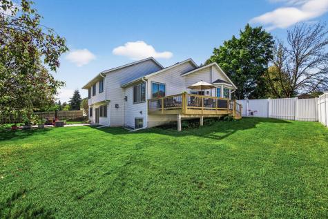 5914 Crossandra Street SE Prior Lake MN 55372