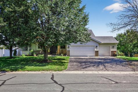 5914 Crossandra Street SE Prior Lake MN 55372