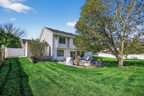 5914 Crossandra Street SE Prior Lake MN 55372
