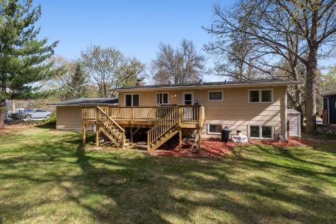 115 Belle Rae Circle Brainerd MN 56401