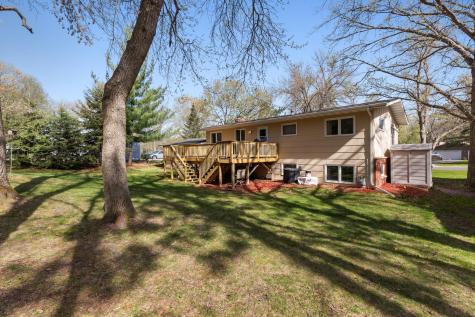 115 Belle Rae Circle Brainerd MN 56401