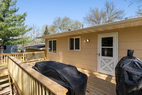 115 Belle Rae Circle Brainerd MN 56401
