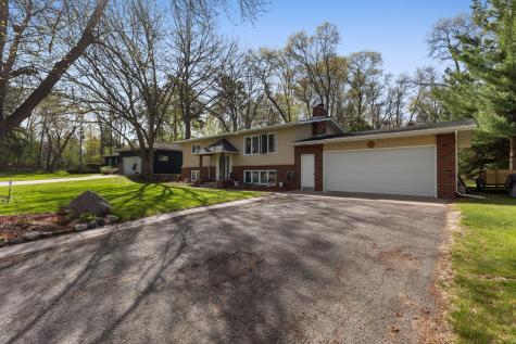 115 Belle Rae Circle Brainerd MN 56401