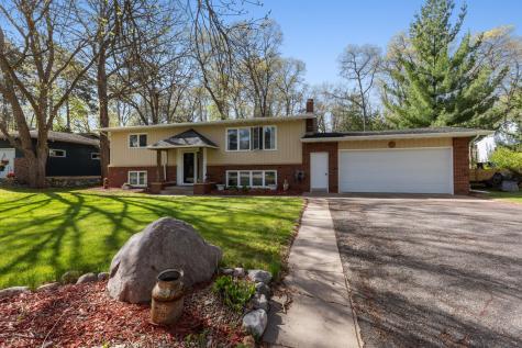 115 Belle Rae Circle Brainerd MN 56401