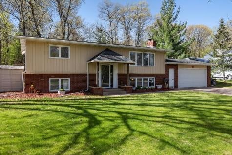 115 Belle Rae Circle Brainerd MN 56401
