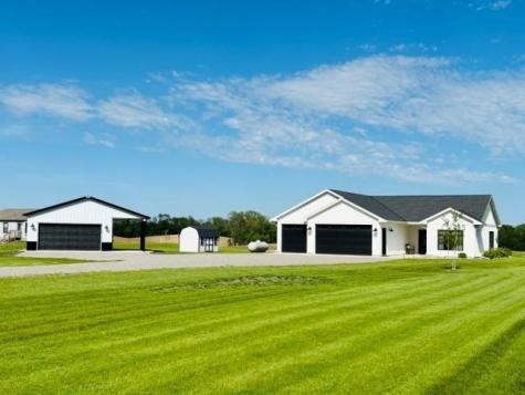 18142 705th Avenue Dassel MN 55325