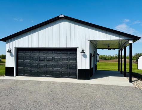 18142 705th Avenue Dassel MN 55325