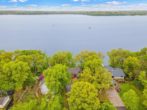 6705 327th Lane NW Princeton MN 55371