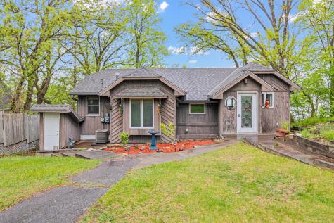 6705 327th Lane NW Princeton MN 55371
