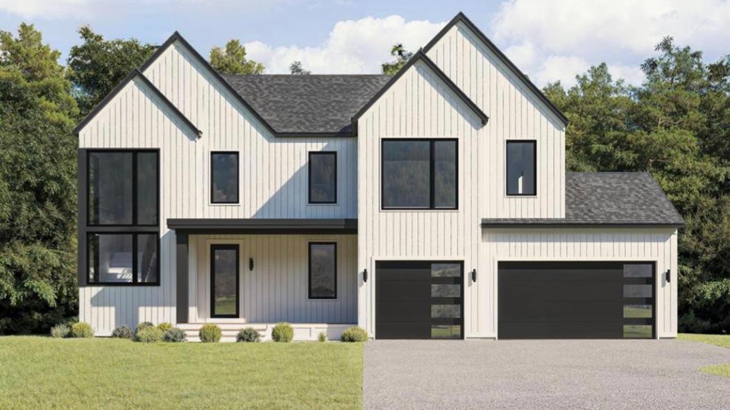 9201 Timberland Trail Eden Prairie MN 55347