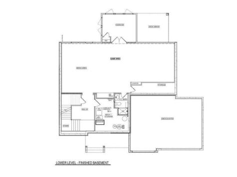 9201 Timberland Trail Eden Prairie MN 55347