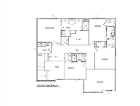 9201 Timberland Trail Eden Prairie MN 55347