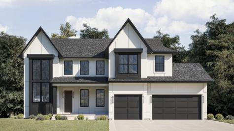 9201 Timberland Trail Eden Prairie MN 55347