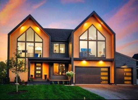 9201 Timberland Trail Eden Prairie MN 55347