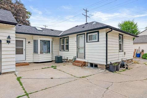 2843 Mckinley Street NE Minneapolis MN 55418