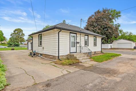2843 Mckinley Street NE Minneapolis MN 55418