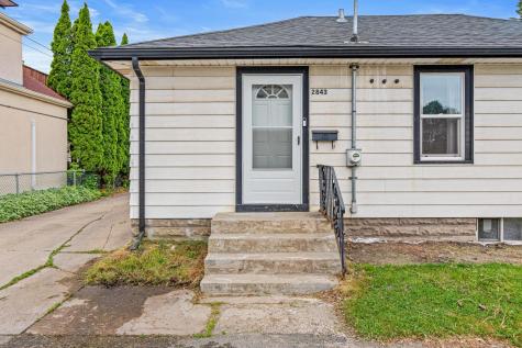 2843 Mckinley Street NE Minneapolis MN 55418