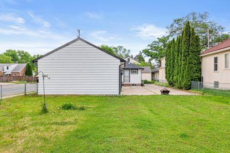 2843 Mckinley Street NE Minneapolis MN 55418