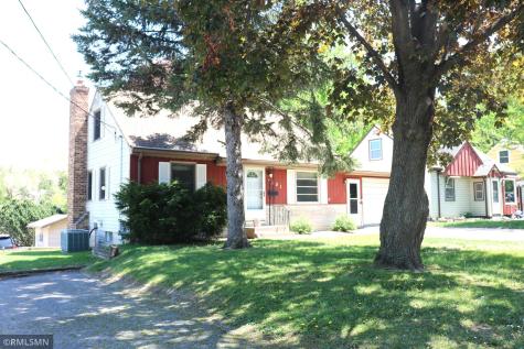4301 2nd Street NE Columbia Heights MN 55421