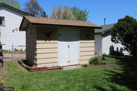 4301 2nd Street NE Columbia Heights MN 55421