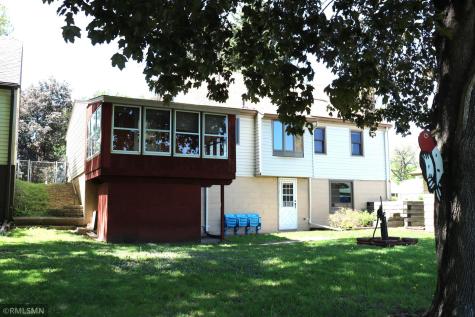 4301 2nd Street NE Columbia Heights MN 55421