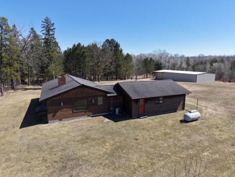 24996 Horseshoe Road Akeley MN 56433