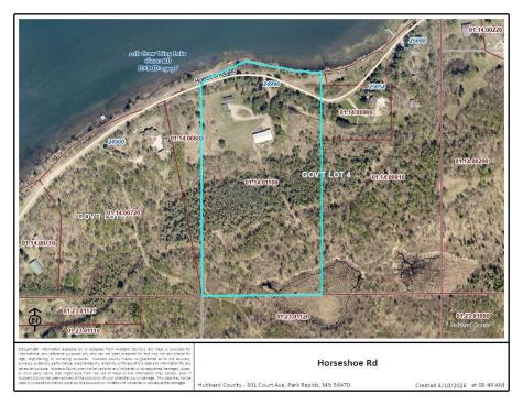 24996 Horseshoe Road Akeley MN 56433