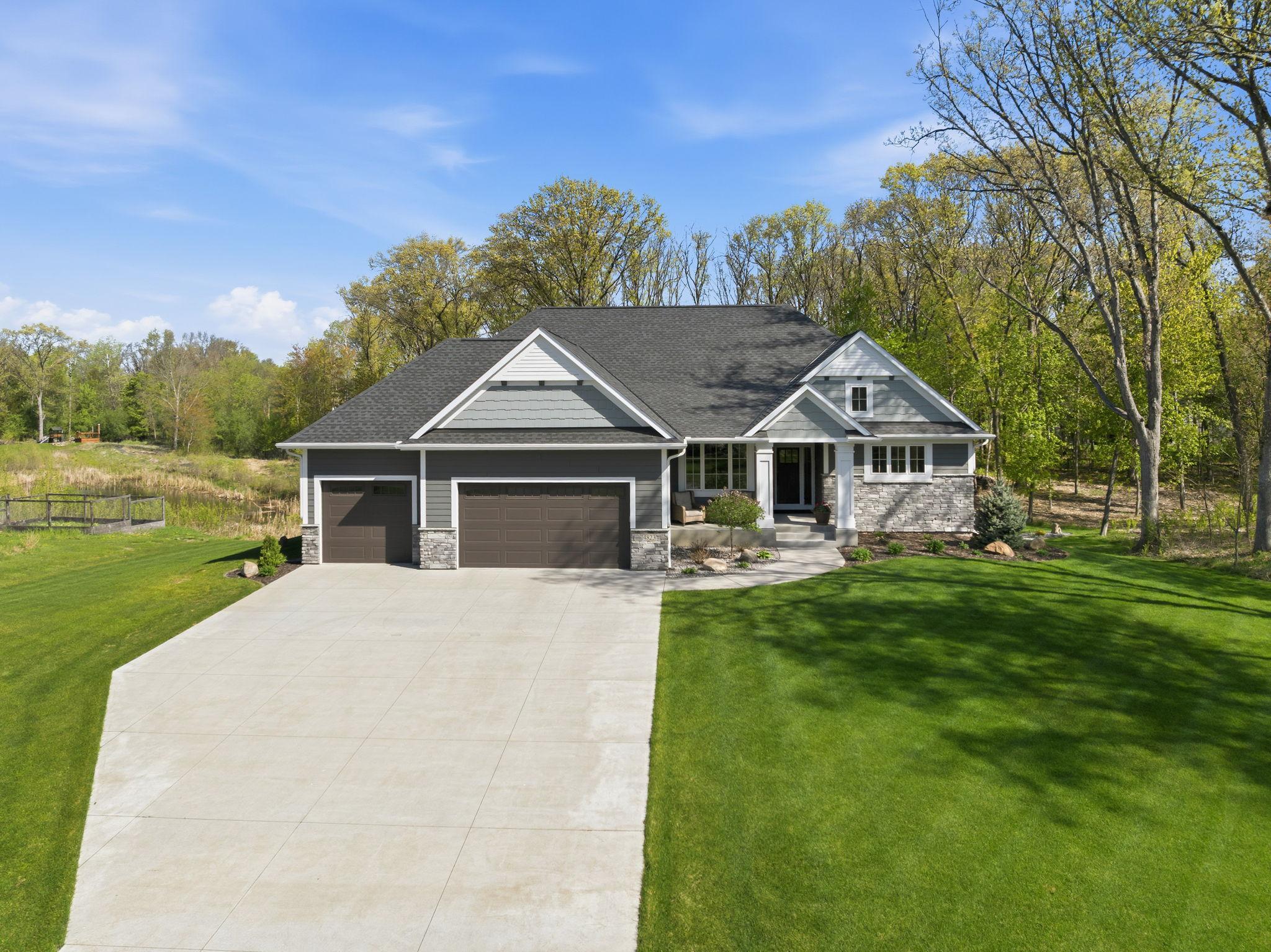 4823 145th Avenue NE Ham Lake MN 55304