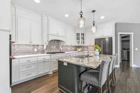 4823 145th Avenue NE Ham Lake MN 55304
