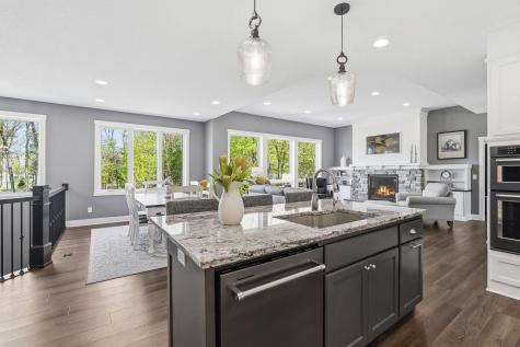 4823 145th Avenue NE Ham Lake MN 55304