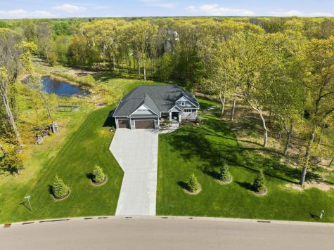 4823 145th Avenue NE Ham Lake MN 55304